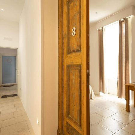Bed and Breakfast Palazzo Kapece Монополи Экстерьер фото