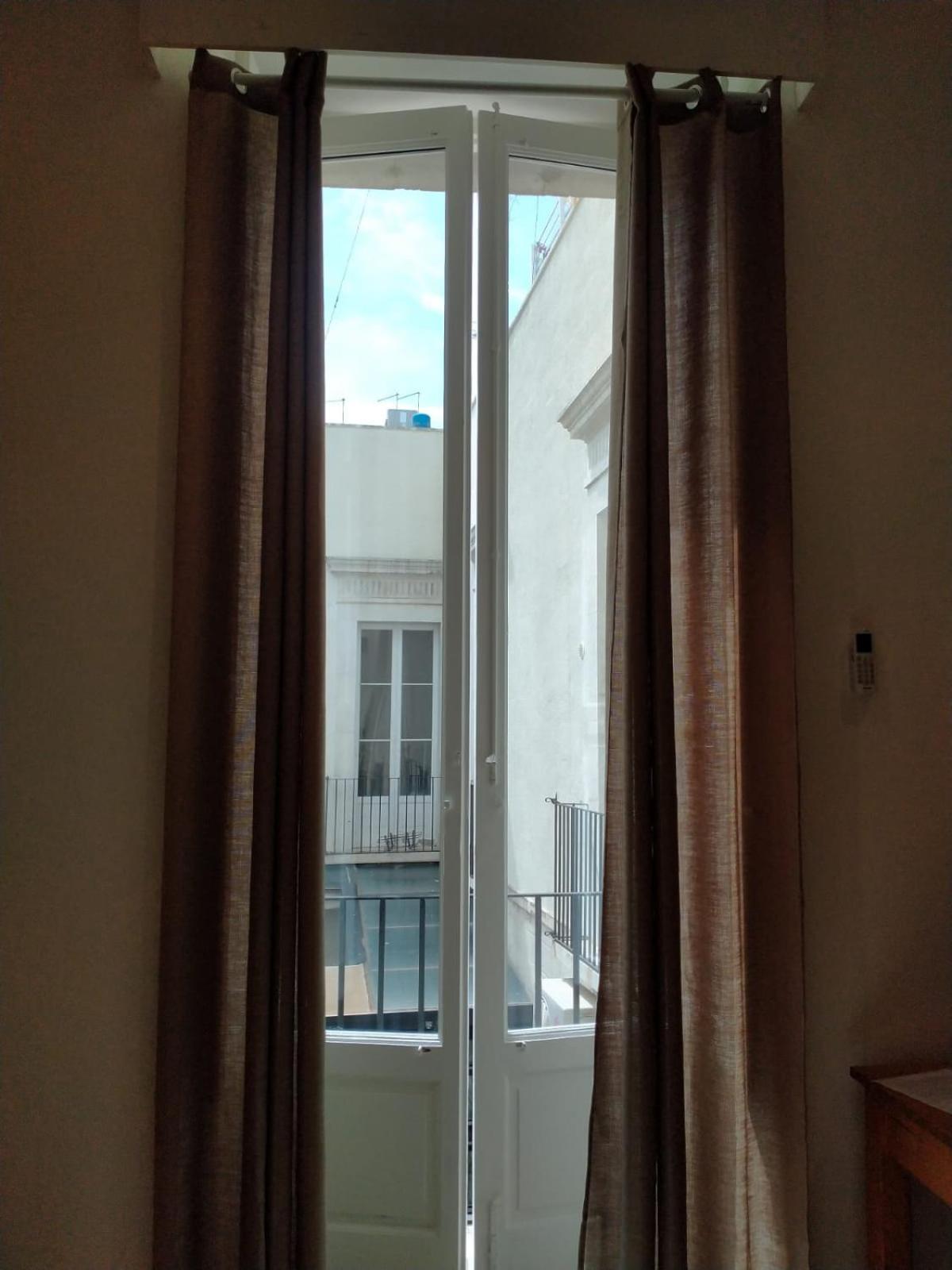 Bed and Breakfast Palazzo Kapece Монополи Экстерьер фото