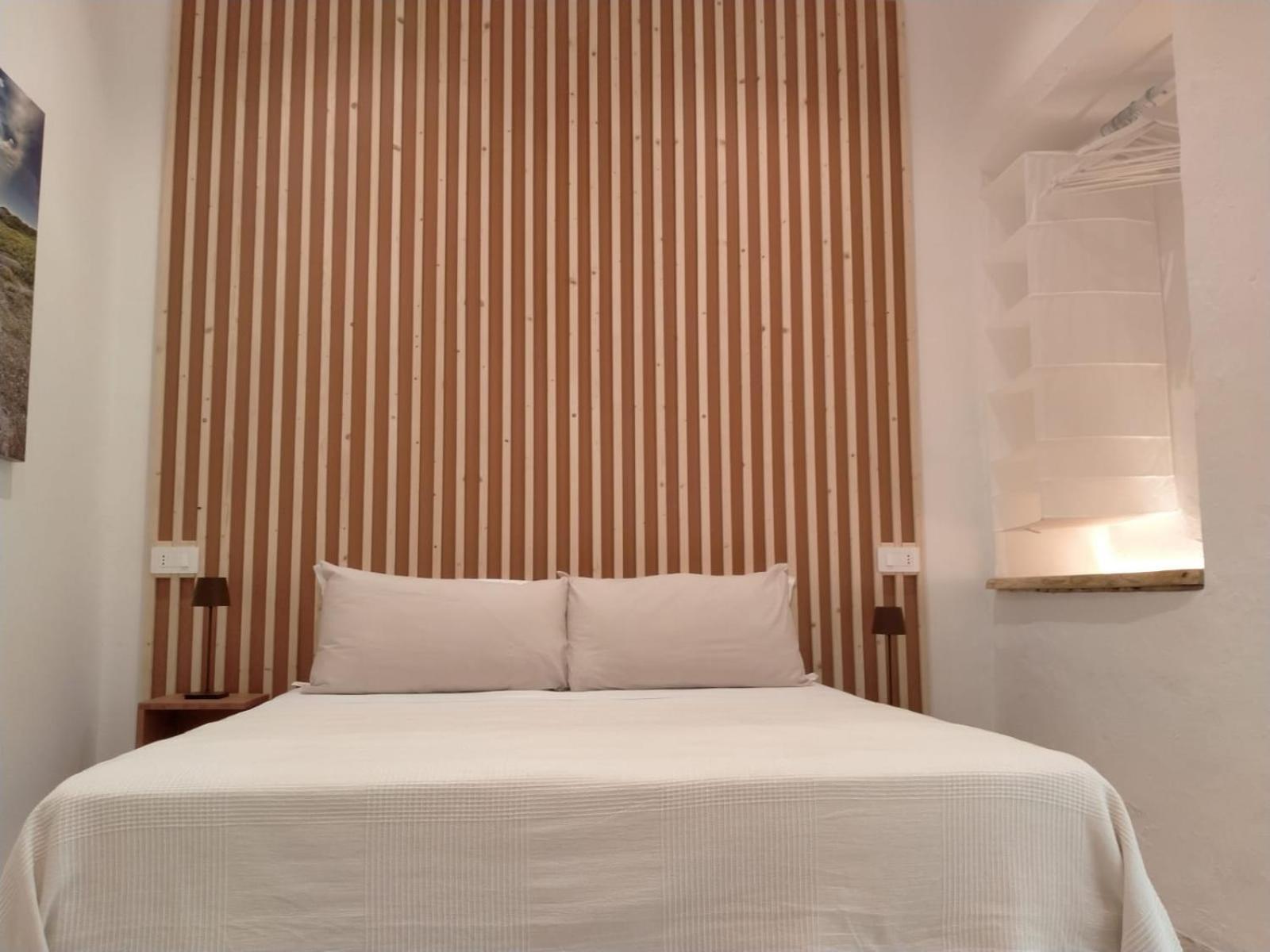 Bed and Breakfast Palazzo Kapece Монополи Экстерьер фото